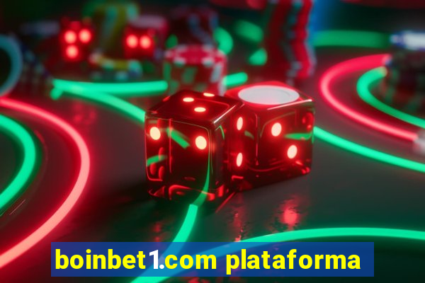 boinbet1.com plataforma